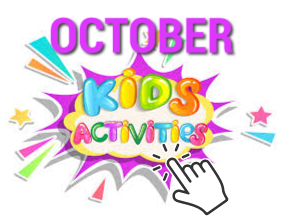 oct acxtivities btn
